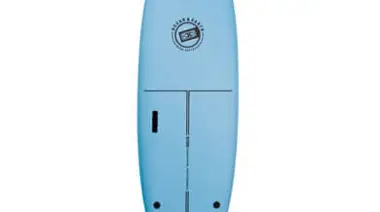 a close up of a white board