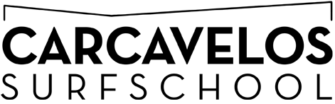 Carcavelos Surf School Logo